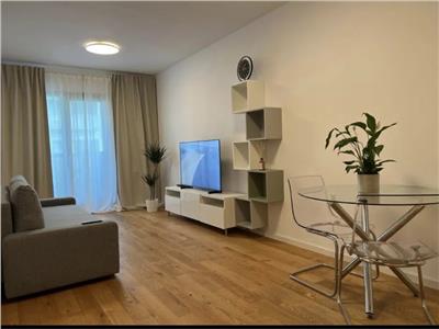 Apartament premium 2 camere Aviatiei Park.