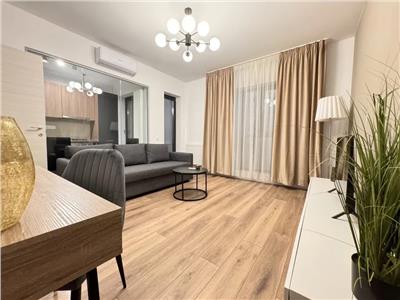 Studio premium 21 Residence Lujerului Politehnica.