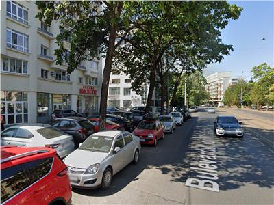 Spatiu Comercial stradal-Mihalache-213mp.